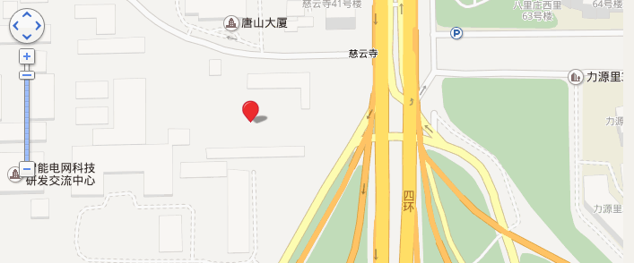 wordpress百度地图插件（WP Baidu Map 百度地图标注位置）
